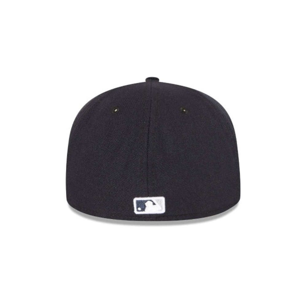 New Era 59Fifty NY Yankees Navy Fitted Cap