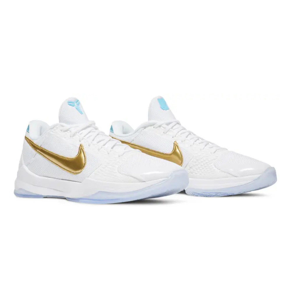 Nike Kobe 5 Protro Undefeated What If Pack Multi-Color
