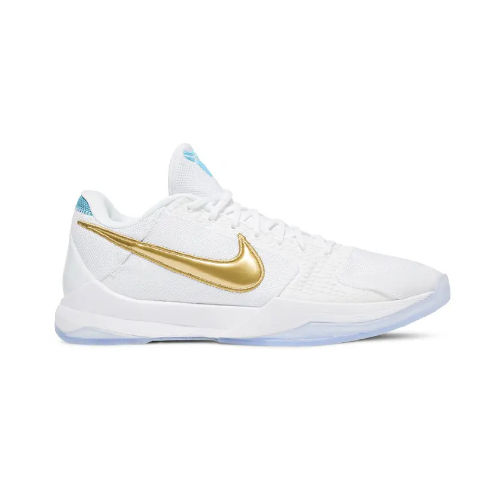 Nike Kobe 5 Protro Undefeated What If Pack Multi-Color