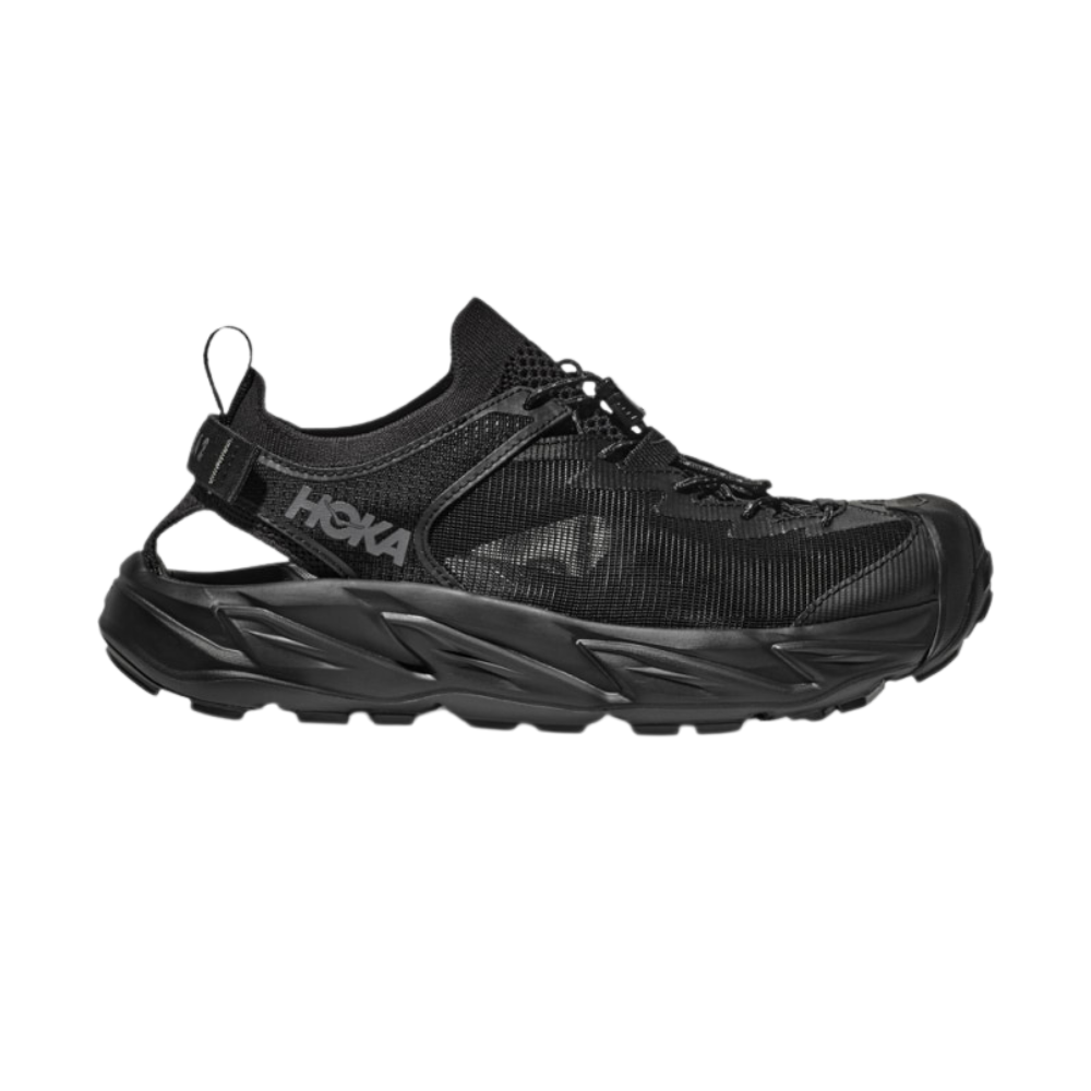 Women's Hoka Hopara 2 Black Black