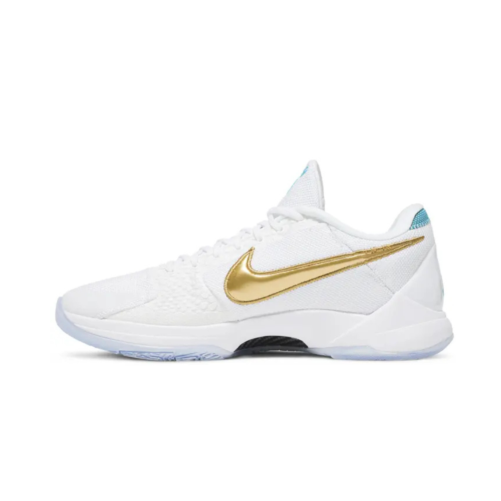 Nike Kobe 5 Protro Undefeated What If Pack Multi-Color