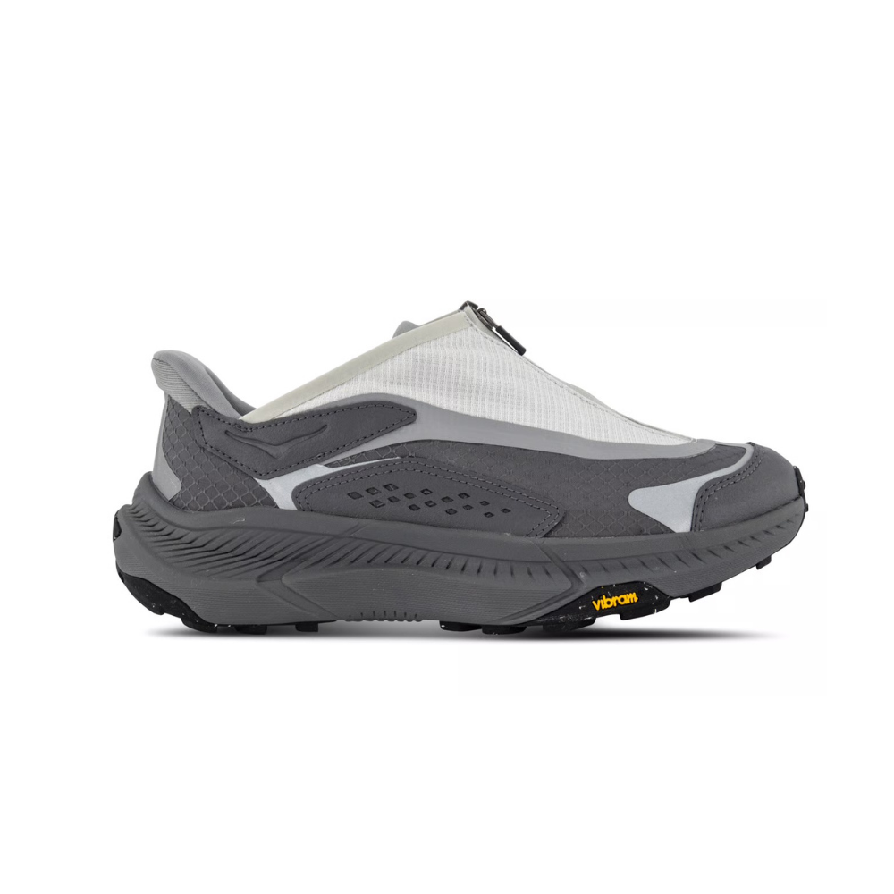 Hoka Project Transport Stardust Satellite Grey