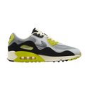 Nike Air Max 90 SP Patta Waves Cyber Particle Grey Neutral Grey Black Coconut Milk White