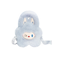 POPMART THE MONSTERS Classic Series Plush Flower Bag