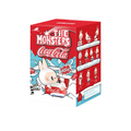 POP MART THE MONSTERS Coca-Cola Series Blind Box (Single)
