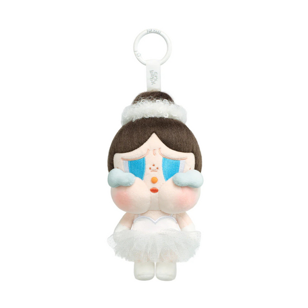 POP MART Crybaby Shiny Shiny Series Plush Blister Pack Pendant