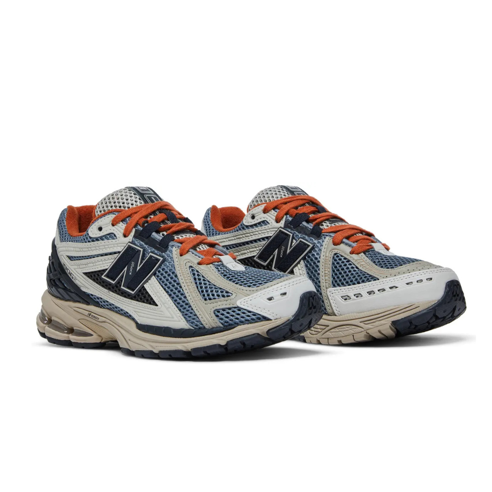 New Balance 1906R size? Exclusive Blacktop Mindful Grey