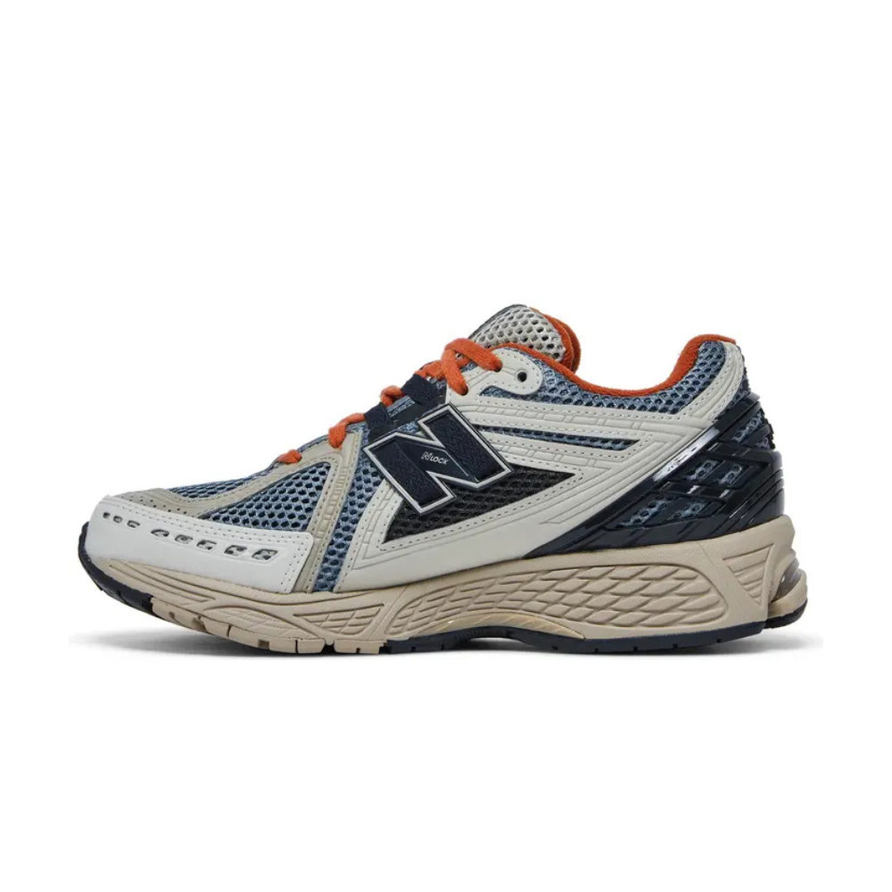 New Balance 1906R size? Exclusive Blacktop Mindful Grey