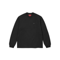Supreme Small Box Logo L/S Tee