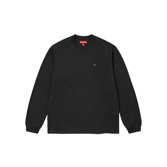 Supreme Small Box Logo L/S Tee