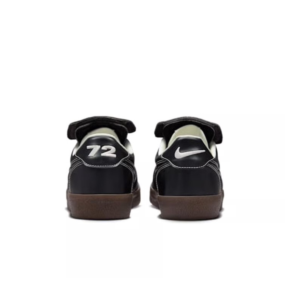 Nike Killshot 2 LTR PRM Tiempo Pack Black Sail Baroque Brown