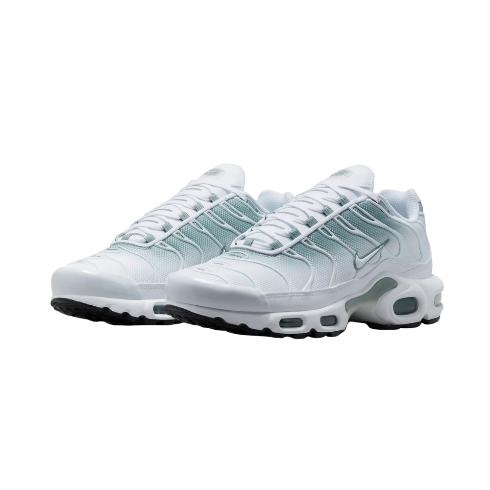 Women's Nike Air Max Plus White Mica Green