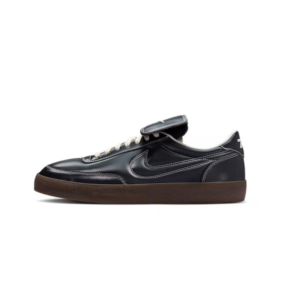Nike Killshot 2 LTR PRM Tiempo Pack Black Sail Baroque Brown