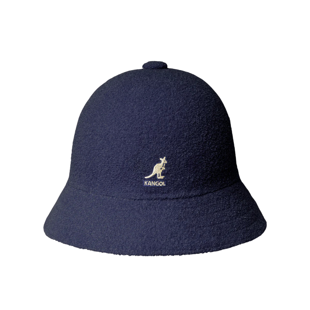Kangol Bermuda Casual Navy
