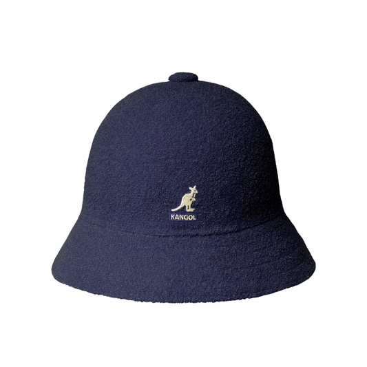 Kangol Bermuda Casual Navy