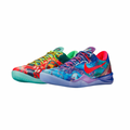 Nike Kobe 8 Protro What The (2025) Multi Colour