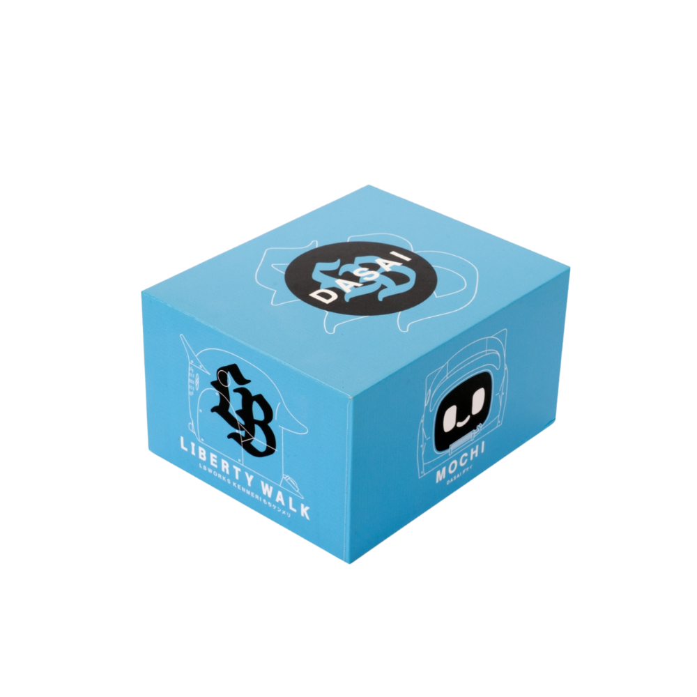 Dasai x Liberty Walk Mochi