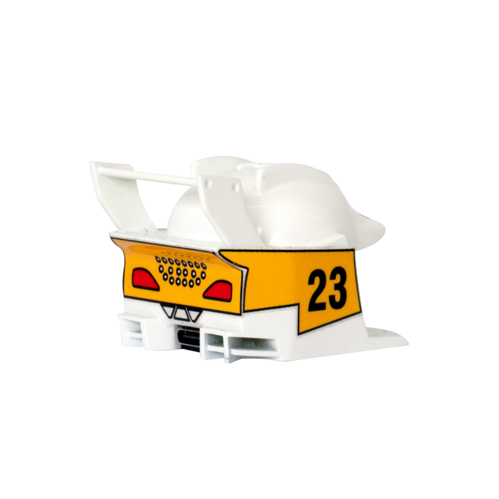 Dasai x Liberty Walk Mochi