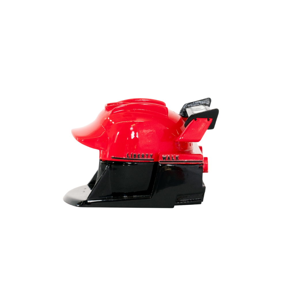 Dasai x Liberty Walk Mochi