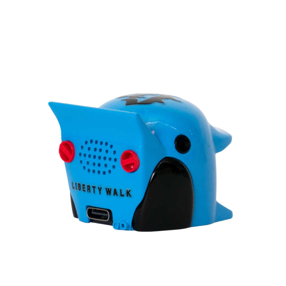 Dasai x Liberty Walk Mochi