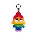 Pop Mart Crybaby Cheer Up Baby Plush Doll