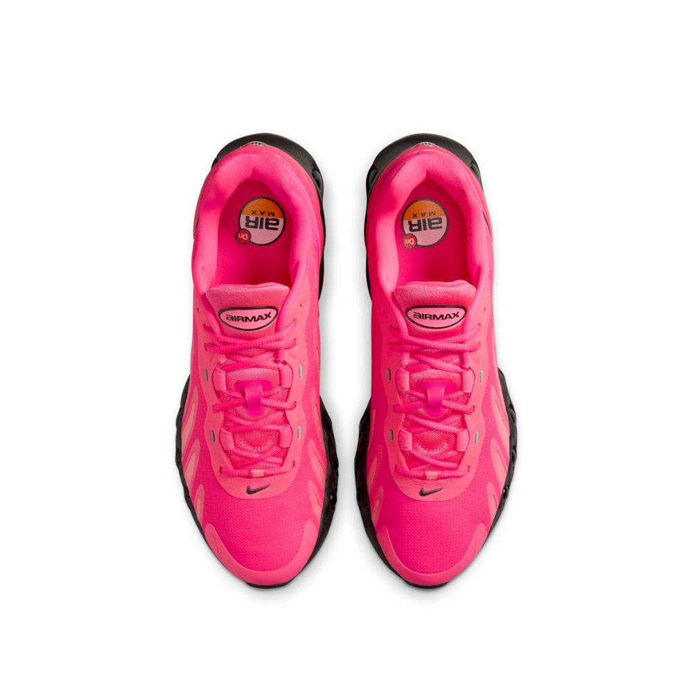 Nike Air Max Dn8 Hyper Pink Black