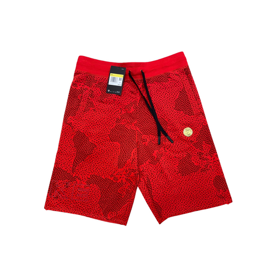 Men's Nike Sportswear Alumni C2W Terry Shorts