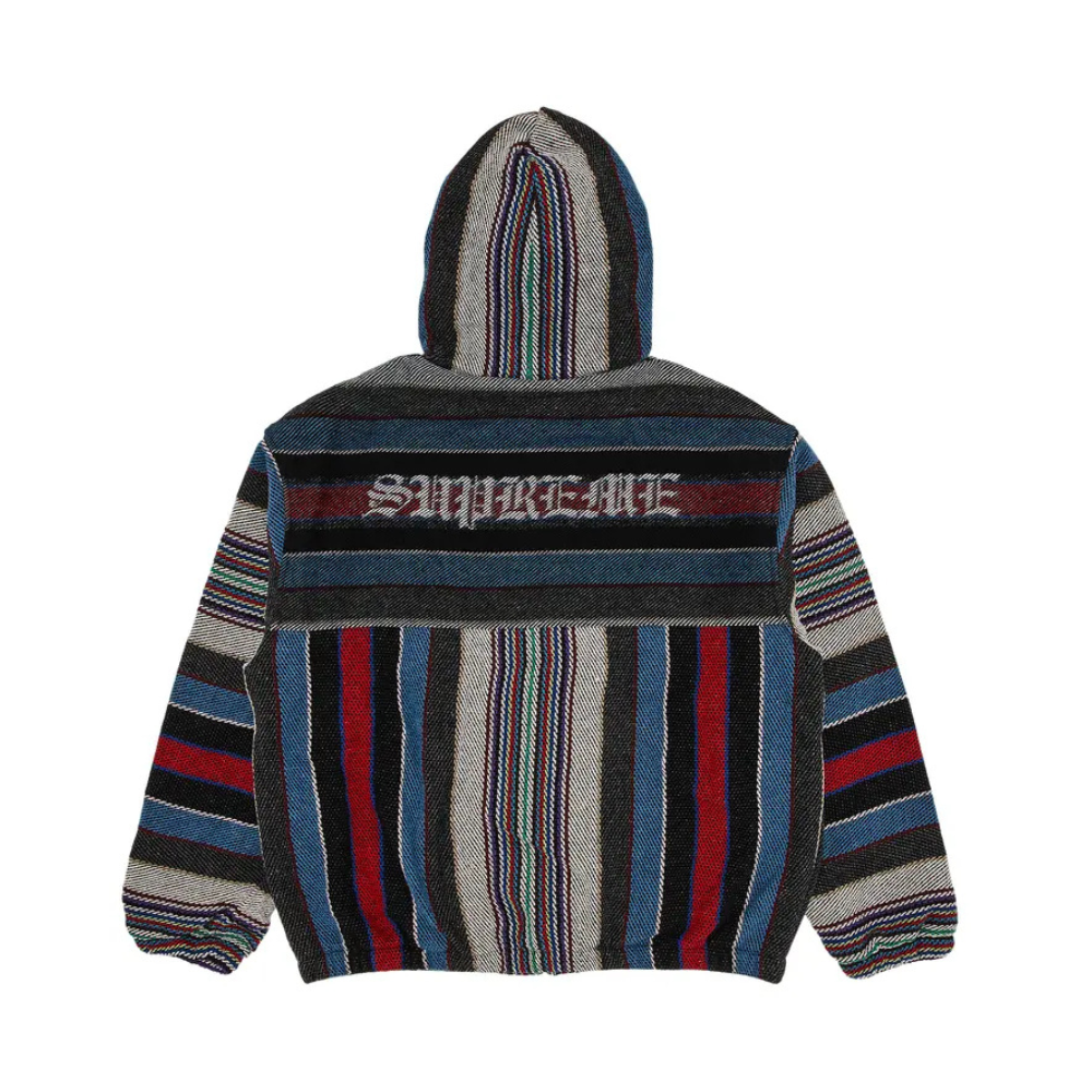 Supreme Baja Jacket Mult