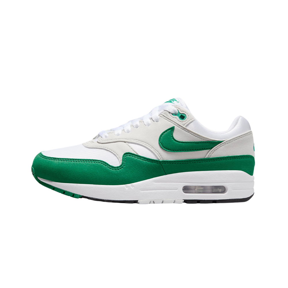 Women's Nike Air Max 1 Malachite Green