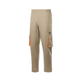 Reebok CLF Trail Pants Beige