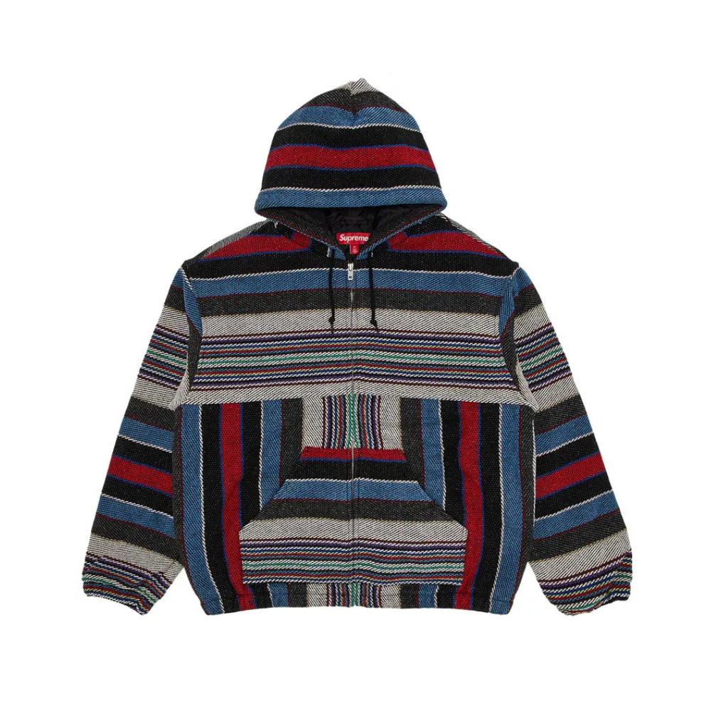 Supreme Baja Jacket Mult