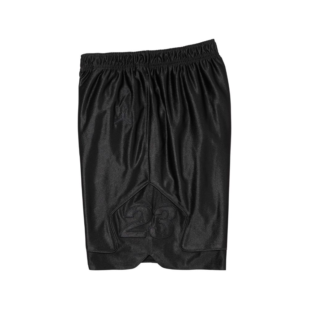 Air Jordan x Supreme Diamond Short Black