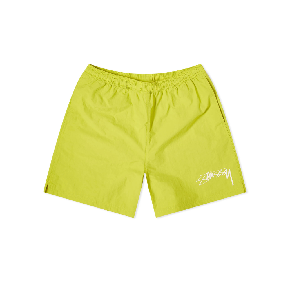 Nike x Stussy Shorts High Voltage Sail