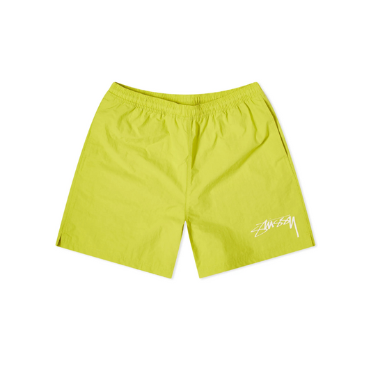 Nike x Stussy Shorts High Voltage Sail