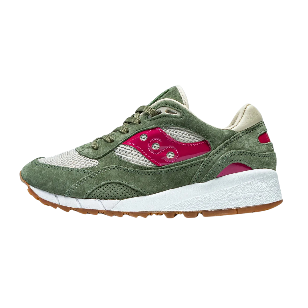Saucony Shadow 6000 Up there Doors to the World