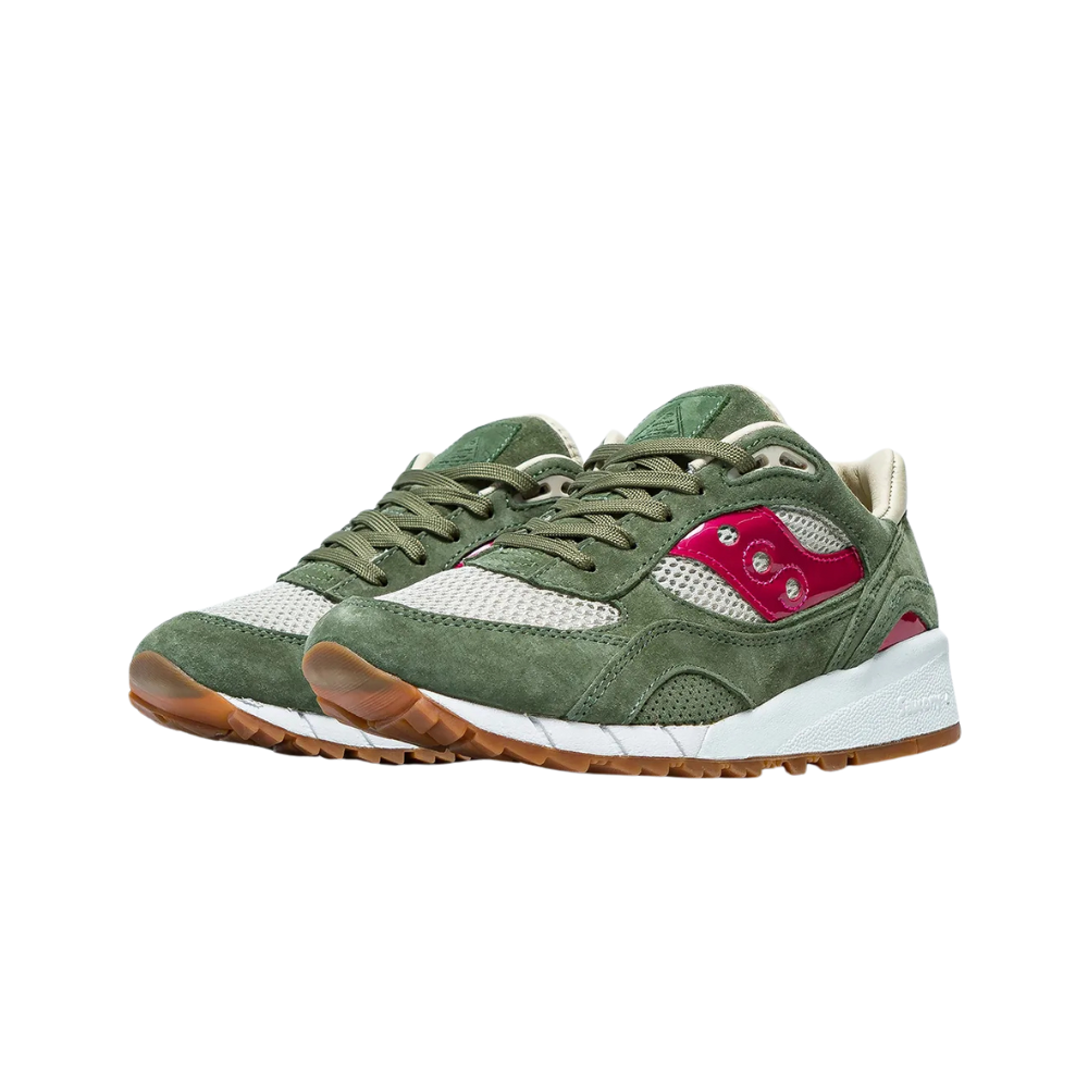 Saucony Shadow 6000 Up there Doors to the World