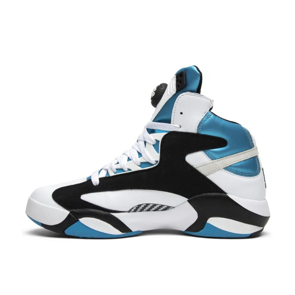 Reebok Shaq Attaq Orlando (2013)