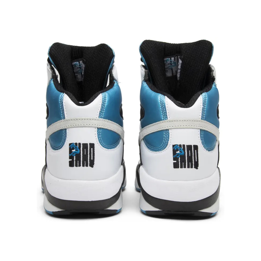 Reebok Shaq Attaq Orlando (2013)