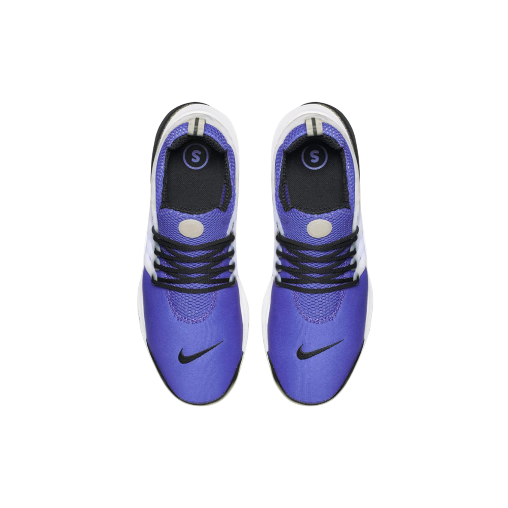 Nike Air Presto Persian Violet Neutral Grey White Black