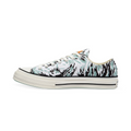 Converse Chuck Taylor All Star 70 Ox Carhartt WIP Hinterland White Granite Green Black