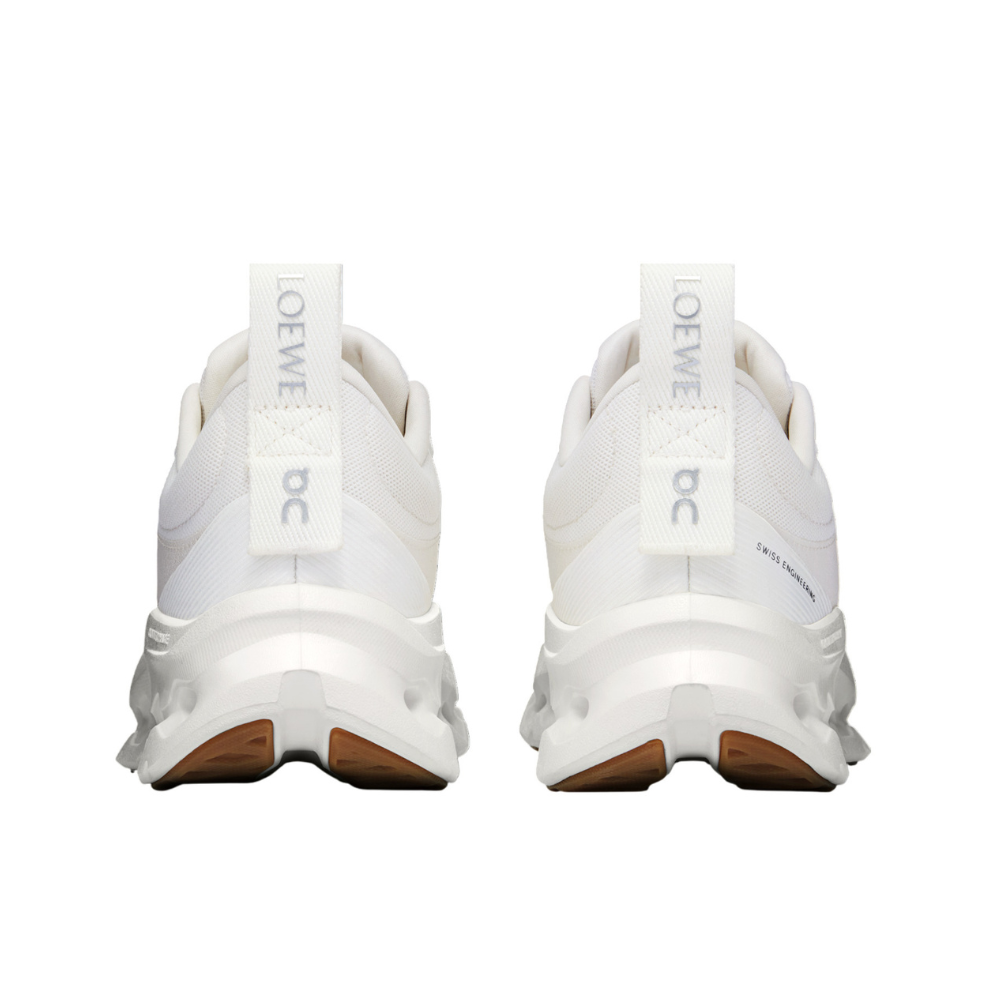 On Running Cloudtilt 2 LOEWE All White