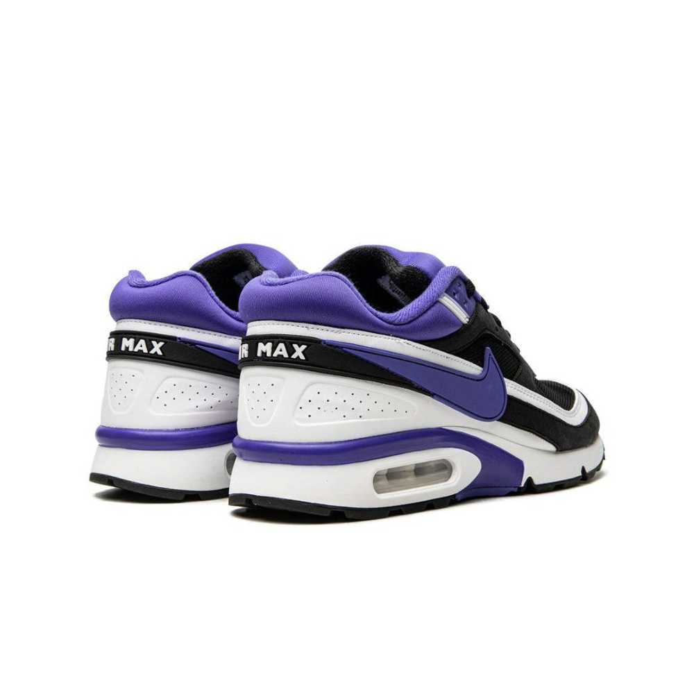 Nike Air Classic BW OG Persian Violet (2013)