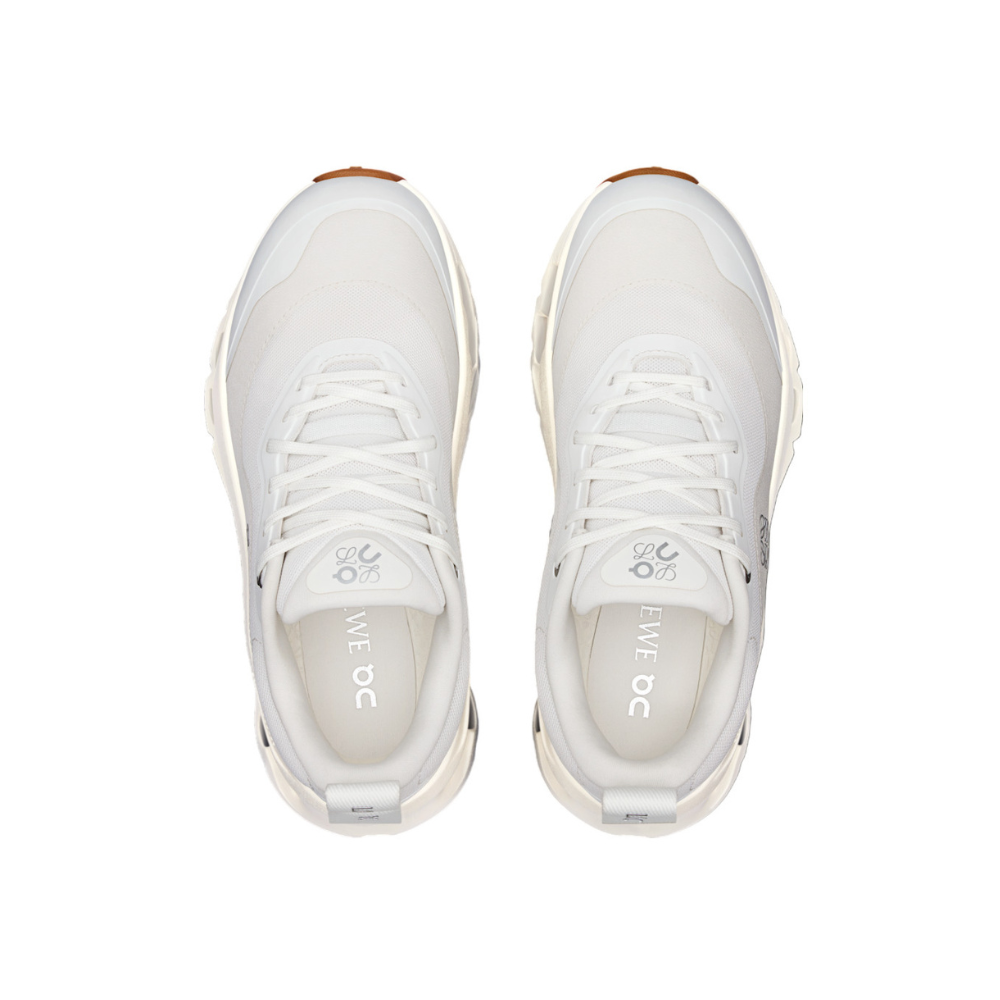 On Running Cloudtilt 2 LOEWE All White