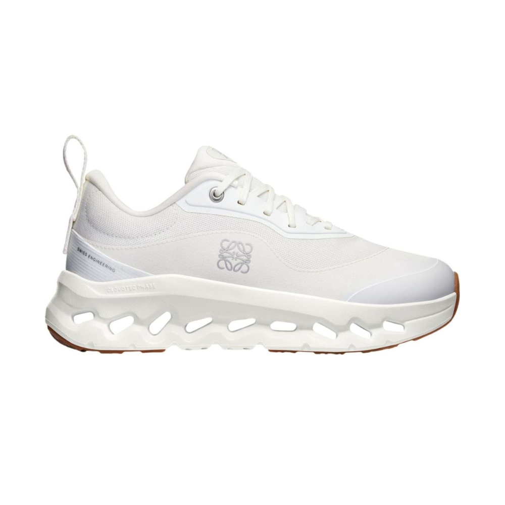 On Running Cloudtilt 2 LOEWE All White