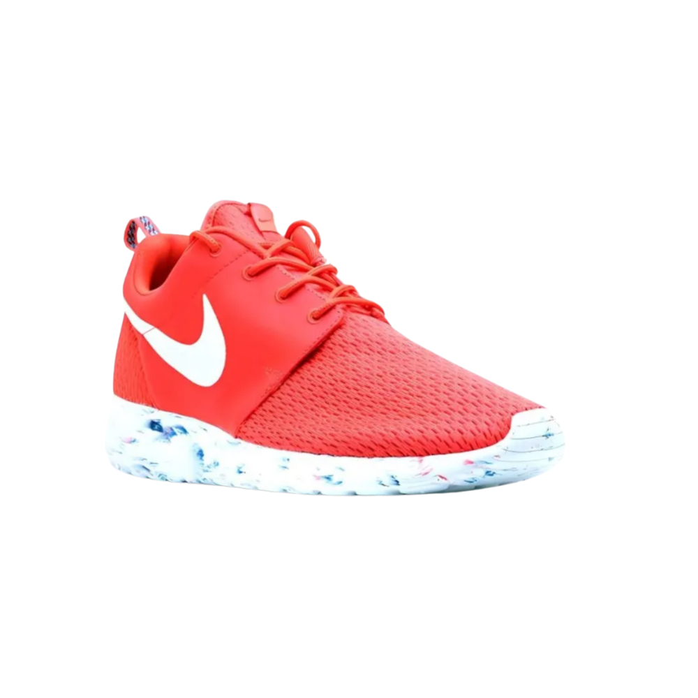 roshe run marble