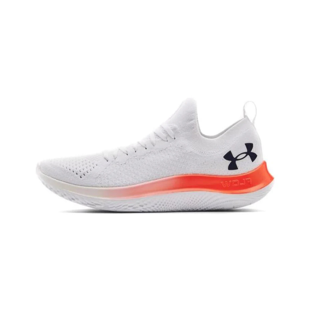 Under Armour FLOW Velociti SE White Phoenix Fire
