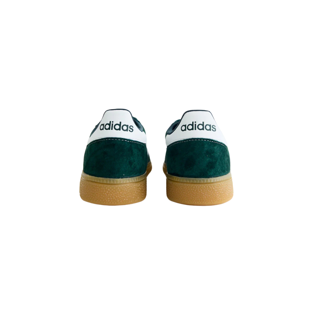 Adidas Handball Spezial Sporty & Rich Dark Green