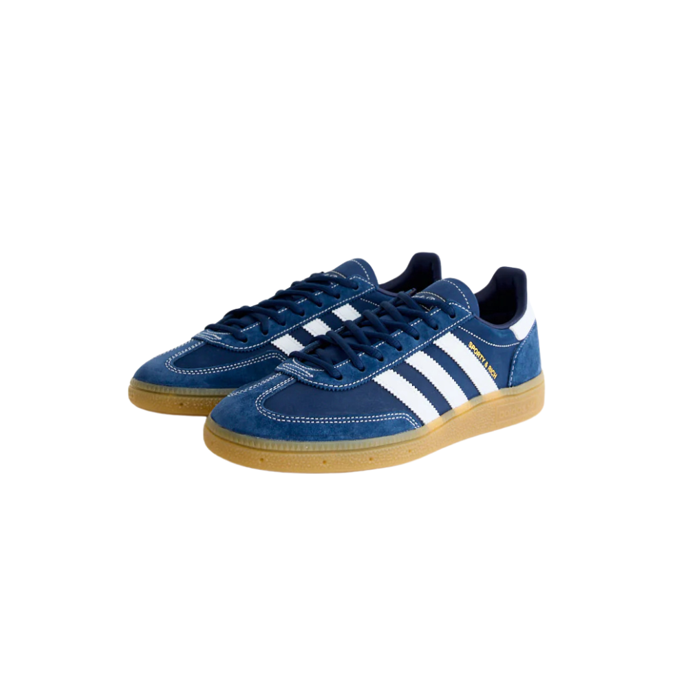 Adidas Handball Spezial Sporty & Rich Night Indigo