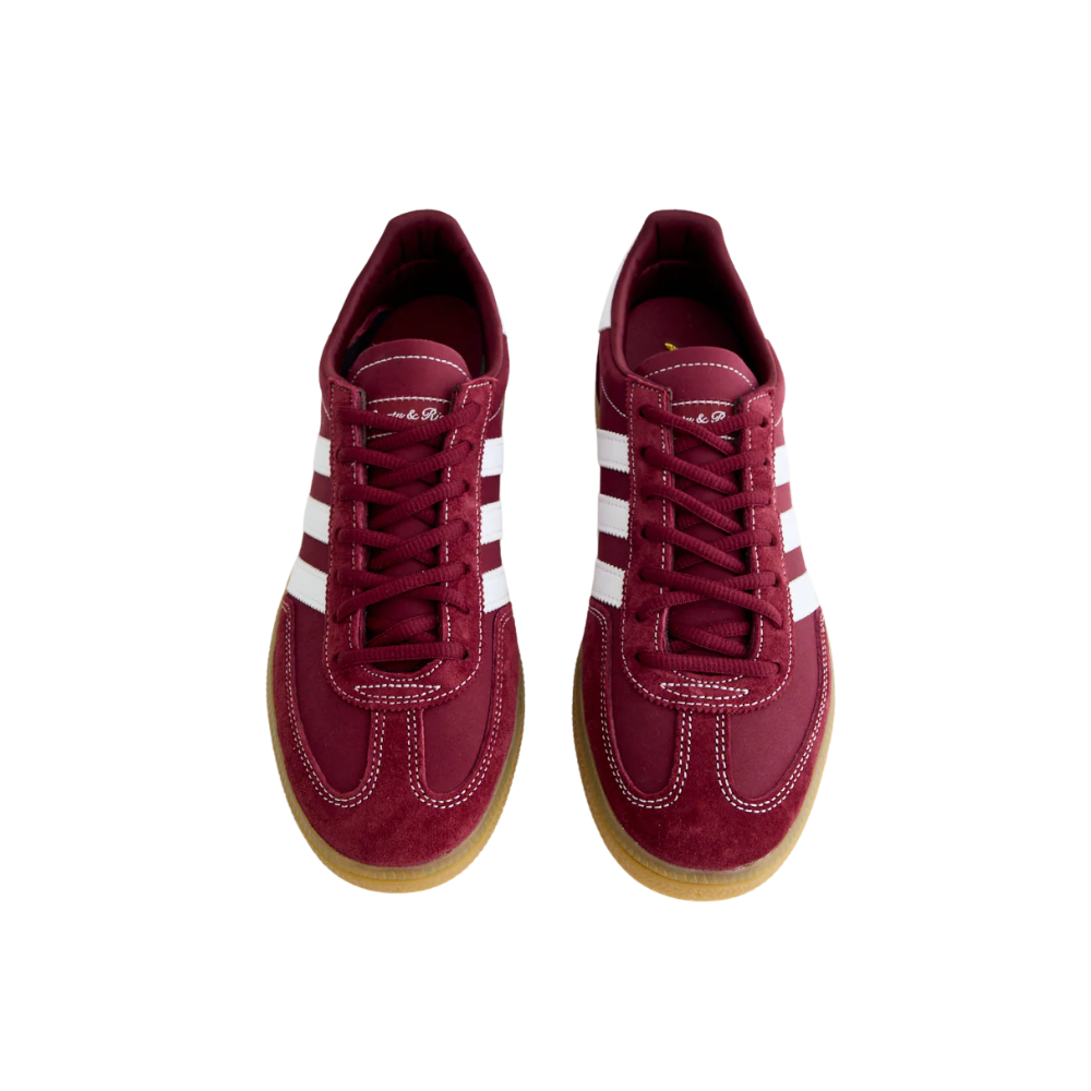 Adidas Handball Spezial Sporty & Rich Shadow Red