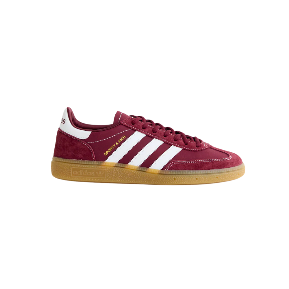 Adidas Handball Spezial Sporty & Rich Shadow Red